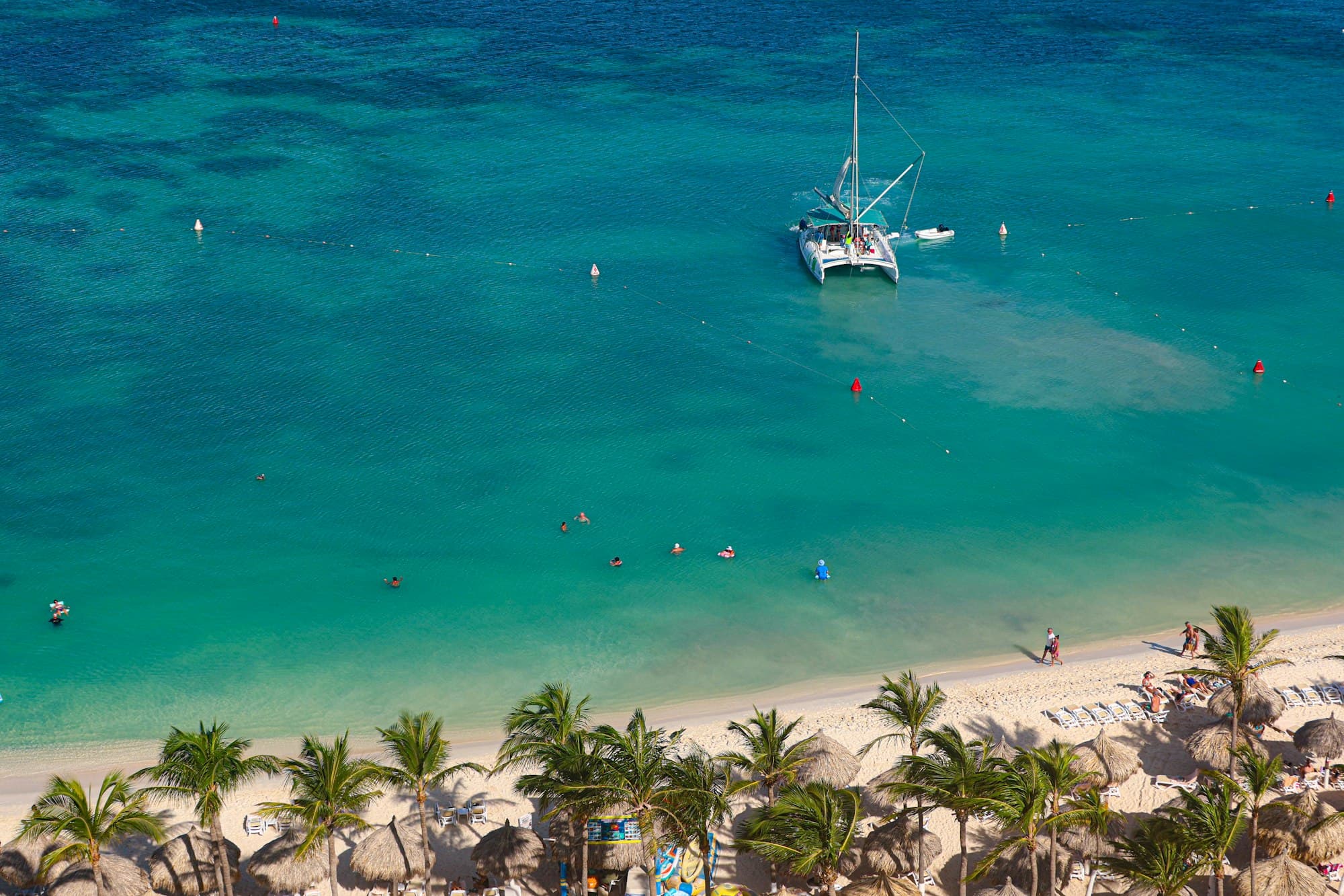 Caribbean Pickleball Cruise — Caribbean Islands, Caribbean