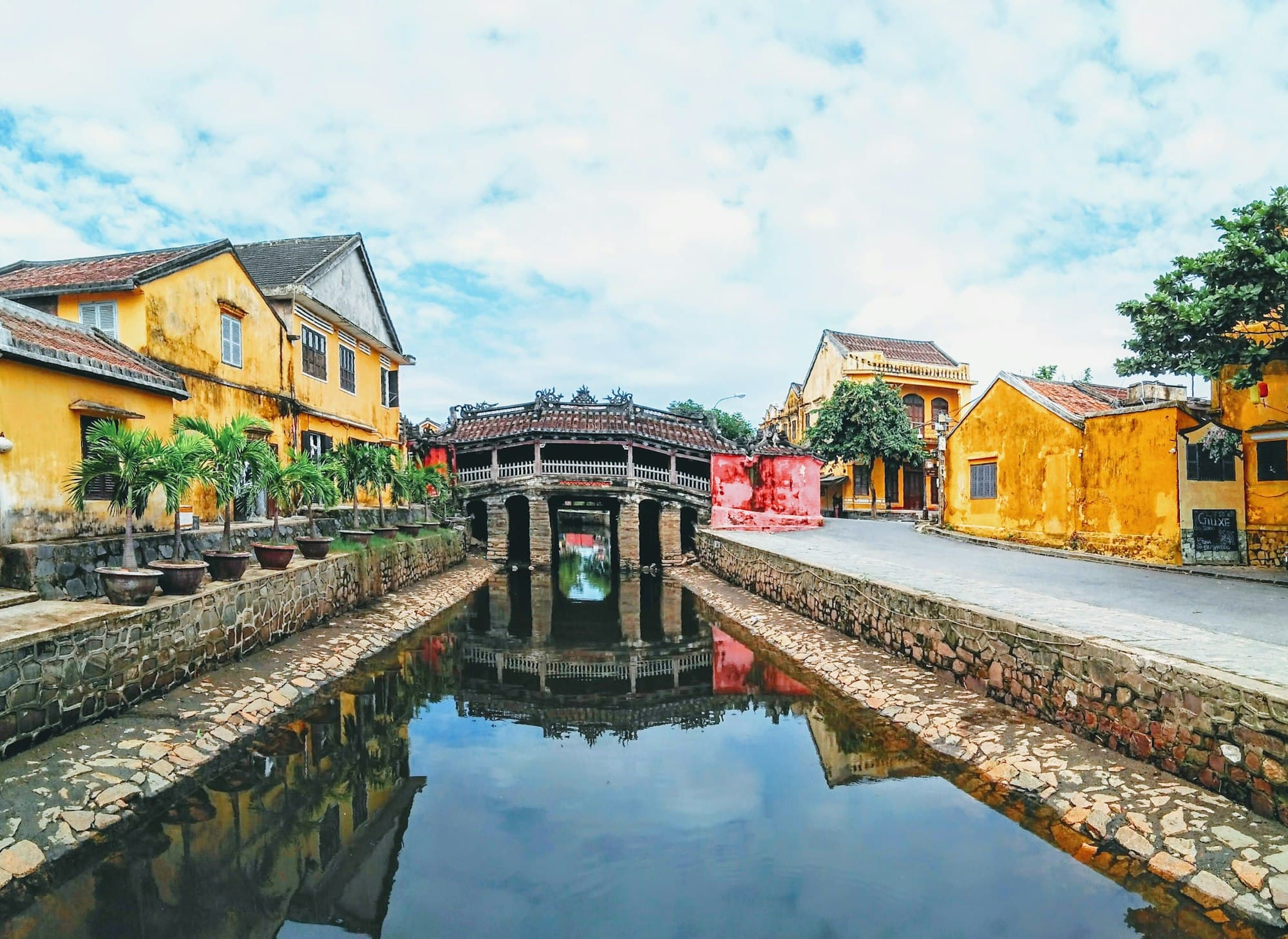 Vietnam Discovery — Da Nang & Hội An, Vietnam