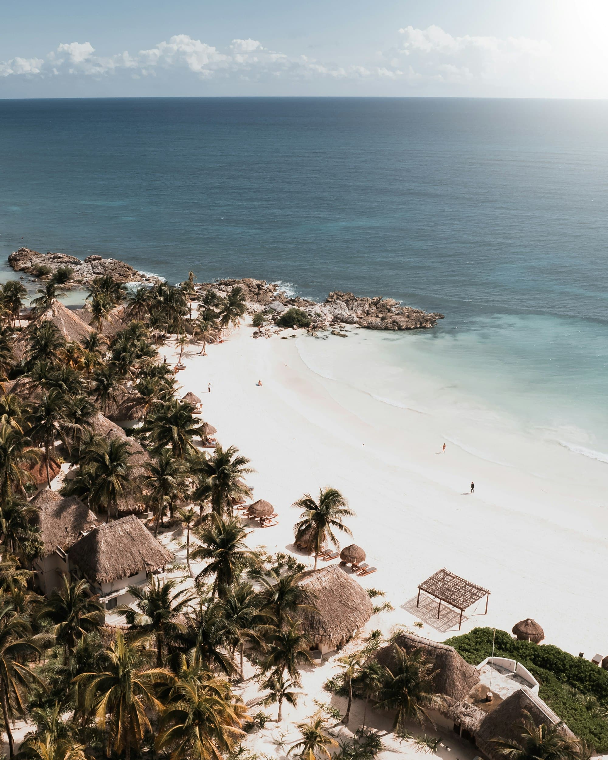 Riviera Maya Retreat — Riviera Maya, Mexico